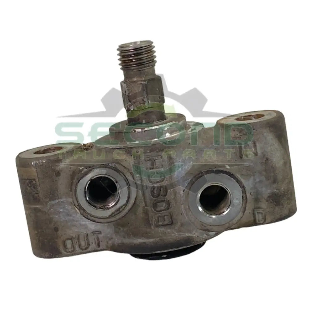 A0000706246 Genuine Detroit Diesel Injection Valve - Valves