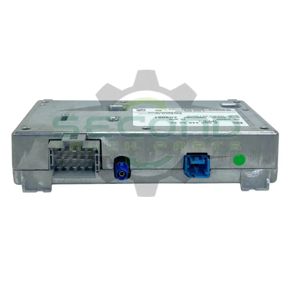 A0004464175 Genuine Freightliner ECU Electronic Control Unit IPPC - Second Truck Parts