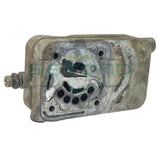 A0011301215 Genuine Detroit Diesel Air Compressor Cylinder Head - Air Brake Compressors