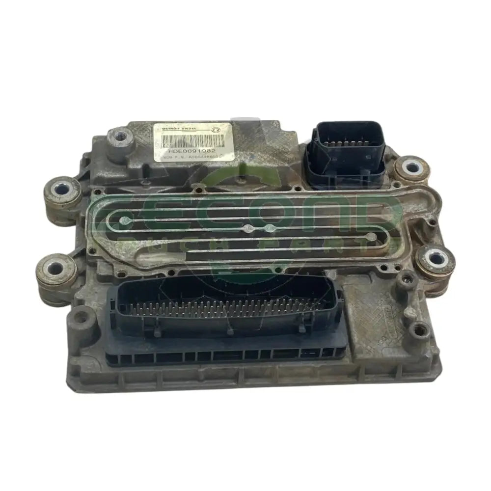 A0024460135 Genuine Detroit Diesel Control Module - Control Modules