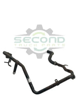 A01-25837-000 Genuine Freightliner Tube Air Compressor - Air Brake Compressors