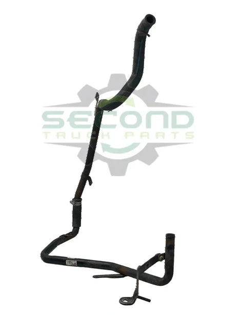 A01-25837-000 Genuine Freightliner Tube Air Compressor - Air Brake Compressors