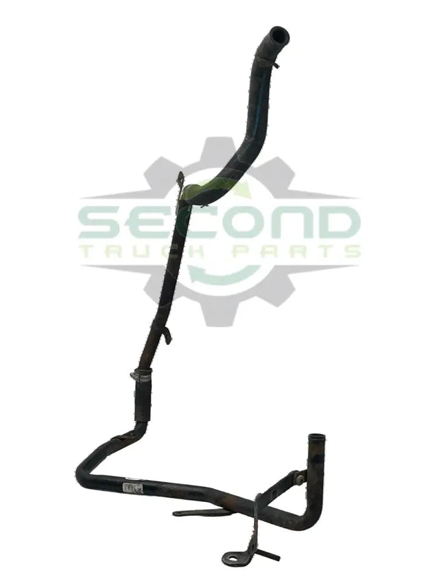 A01-25837-000 Genuine Freightliner Tube Air Compressor - Air Brake Compressors
