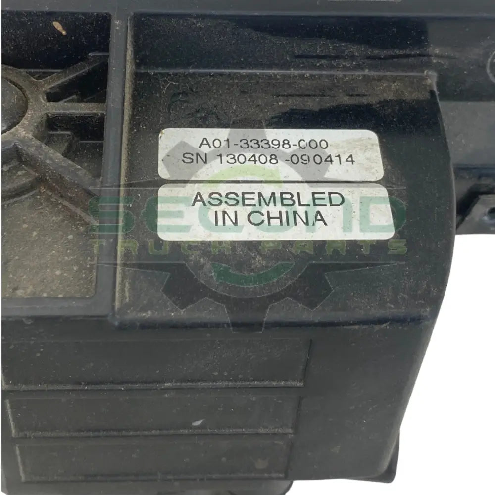 A01-34090-000 Genuine Freightliner Accelerator Pedal - Other Truck Parts