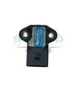 A0101535428 Genuine Detroit Diesel Intake Pressure And Temperature Sensor - Pressure Sensors