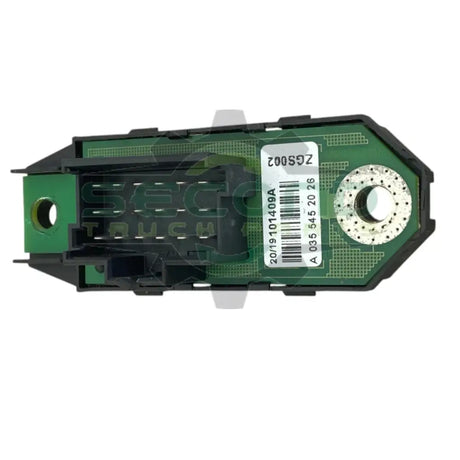 A0385456526 Genuine Freightliner Plug Female Connector Housing OM904 - Electrical Connectors