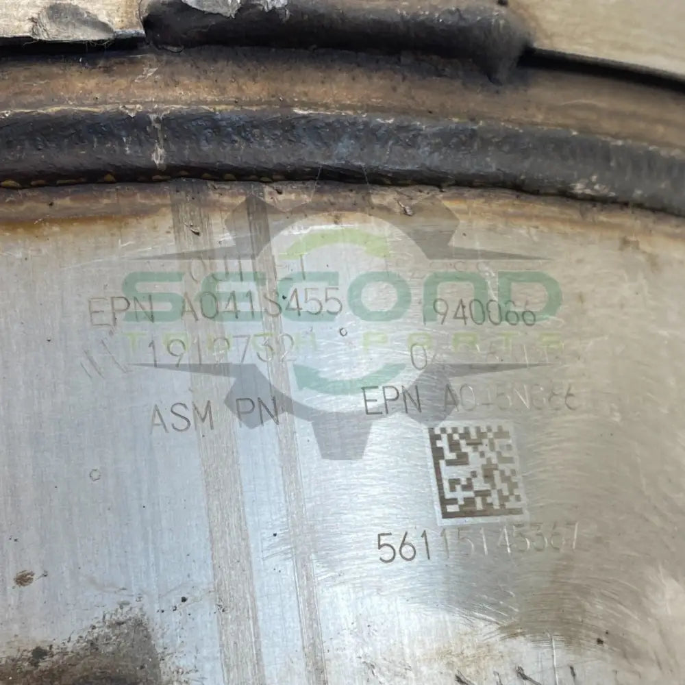A041S455 Genuine Paccar Outlet Module - Modules