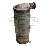 A041W647 Genuine Paccar Diesel Particulate Filter - DPF Filters