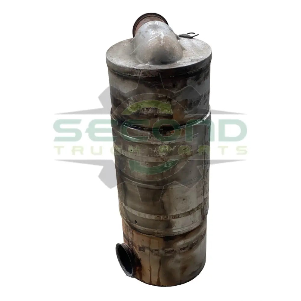 A041W647 Genuine Paccar Diesel Particulate Filter - DPF Filters