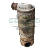 A041W647 Genuine Paccar Diesel Particulate Filter - DPF Filters