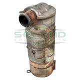 A041W647 Genuine Paccar Diesel Particulate Filter - DPF Filters