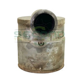 A048G481 Genuine International DOC Diesel Oxygen Catalyst - DOC Filters