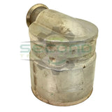 A048G481 Genuine International DOC Diesel Oxygen Catalyst - DOC Filters