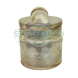 A048G481 Genuine International DOC Diesel Oxygen Catalyst - DOC Filters