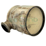 A048G481 Genuine International DOC Diesel Oxygen Catalyst - DOC Filters