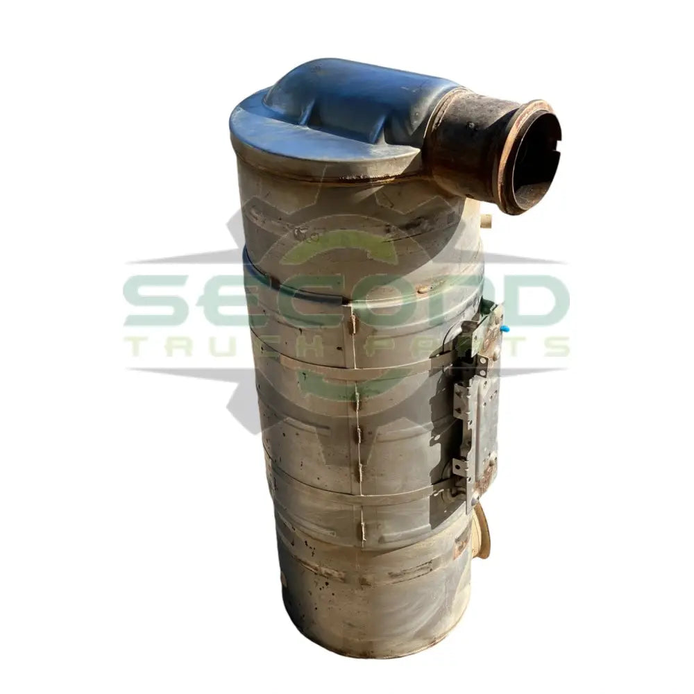A048H922 Genuine International DPF Diesel Particulate Filter - DPF Filters