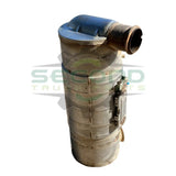 A048H922 Genuine International DPF Diesel Particulate Filter - DPF Filters