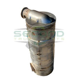 A048H922 Genuine International DPF Diesel Particulate Filter - DPF Filters