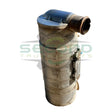 A048H923 Genuine International DPF Diesel Particulate Filter - DPF Filters