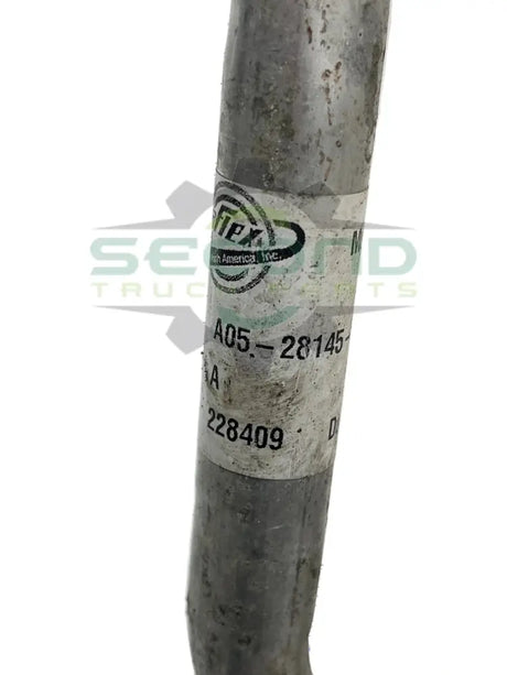 A05-28145-000 Genuine Freightliner Heater Supply Pipe - Pipes & Tubes