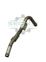 A05-28146-000 Genuine Freightliner Heater Return Pipe M2 ISB - Pipes & Tubes