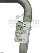 A05-28146-000 Genuine Freightliner Heater Return Pipe M2 ISB - Pipes & Tubes