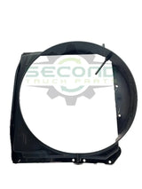 A05-28603-000 Genuine Freightliner Engine Cooling Fan Shroud - Fan Shrouds