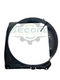 A05-28603-000 Genuine Freightliner Engine Cooling Fan Shroud - Fan Shrouds