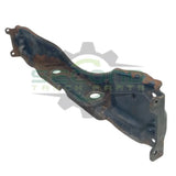 A05-33714-000 Genuine Freightliner Radiator Support Bracket - Radiators