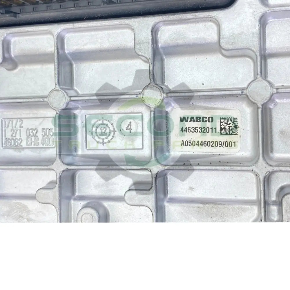 A0504460209/001 Genuine Meritor Wabco TCM Transmission Control Module - Transmission Control Modules