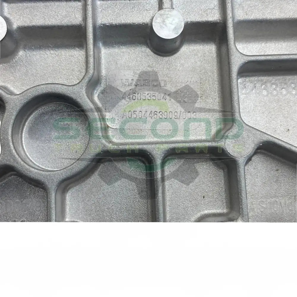 A0504463909 Genuine Meritor Wabco TCM Transmission Control Module - Transmission Control Modules