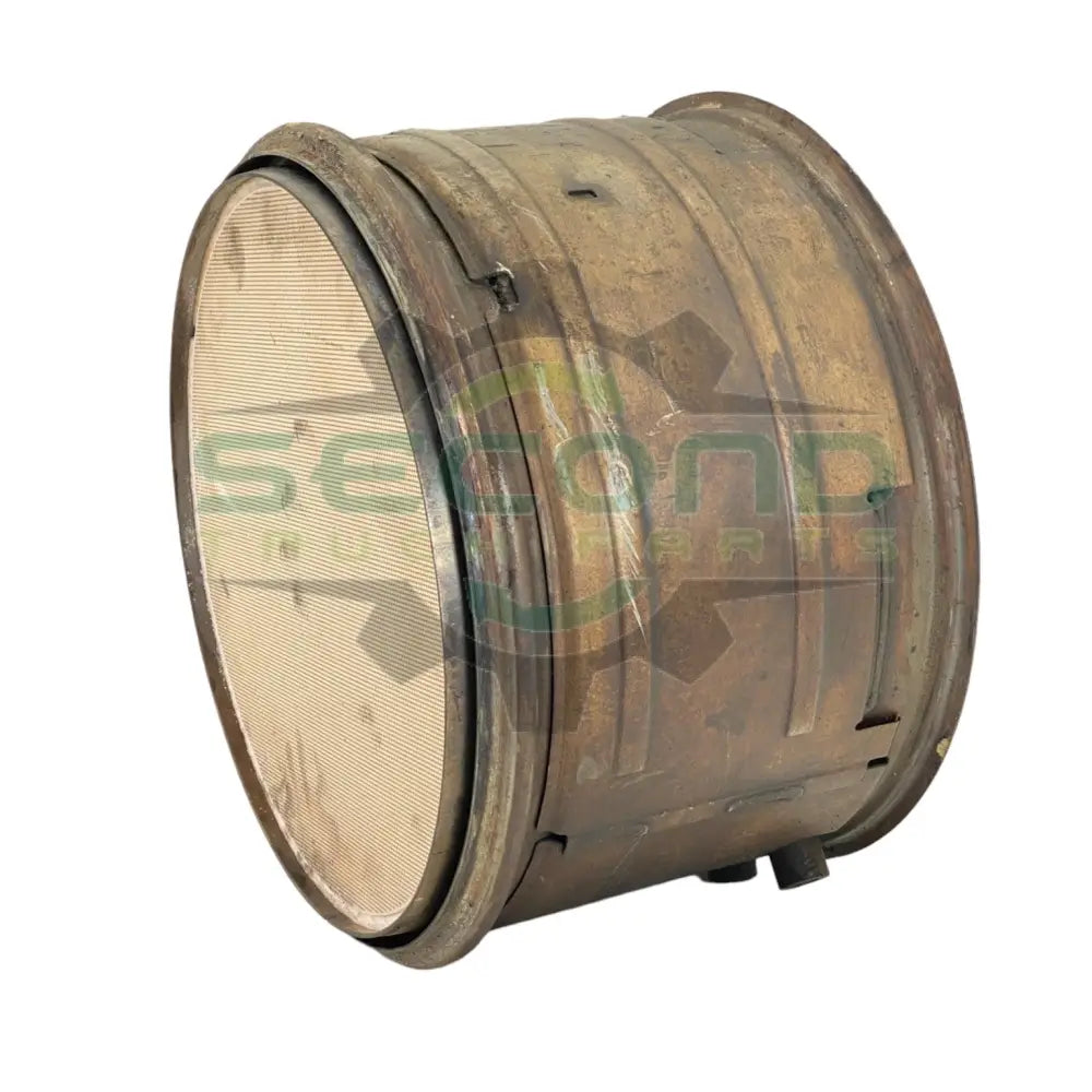 A055F100 Genuine Paccar Diesel Particulate Filter - DPF Filters