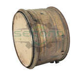 A055F100 Genuine Paccar Diesel Particulate Filter - DPF Filters