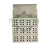 A06-17522-006 Genuine Freightliner Battery Cover Assy - Second Truck Parts