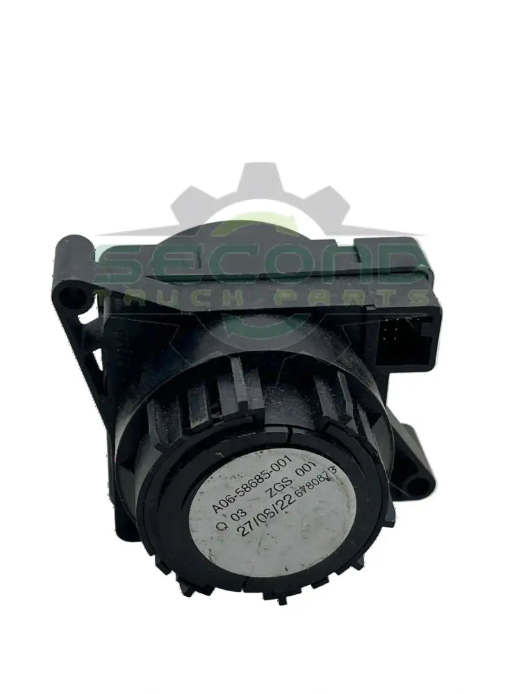 A06-58685-001 Genuine Freightliner Headlamp Switch - Headlights
