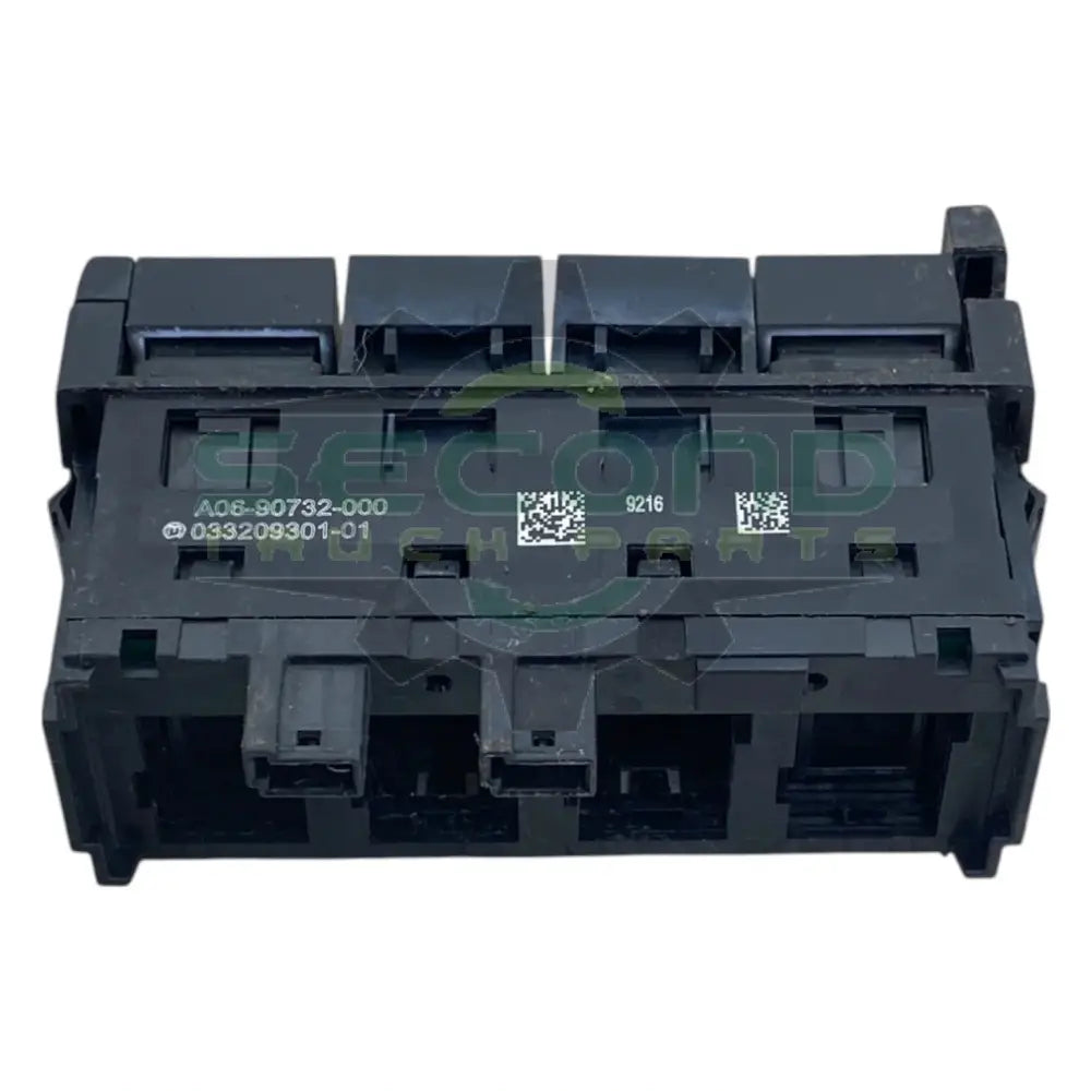 A06-90732-000 Genuine Freightliner Rocker Switch Panel - Second Truck Parts