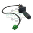 A0613-002-00 Genuine Paccar Turn Signal Switch - Lighting