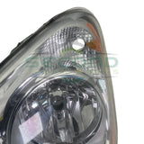 A0651907002 Genuine Depo Left Side Headlight - Headlights