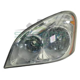 A0651907006 Genuine Depo Left Side Headlight - Headlights