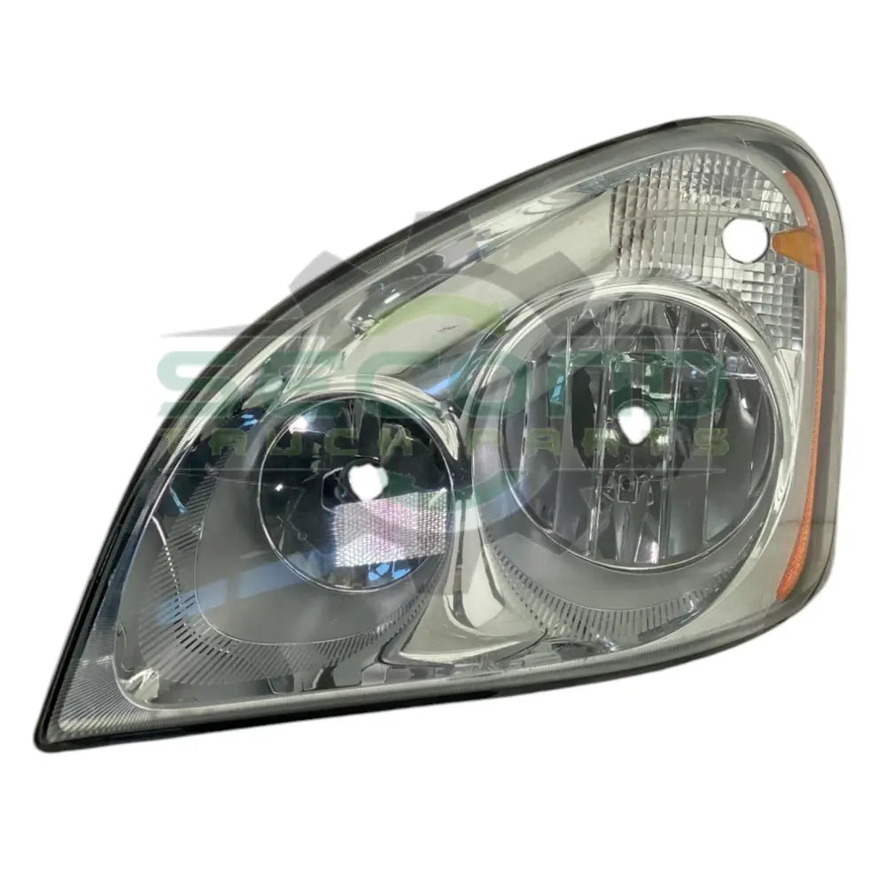 A0651907006 Genuine Depo Left Side Headlight - Headlights