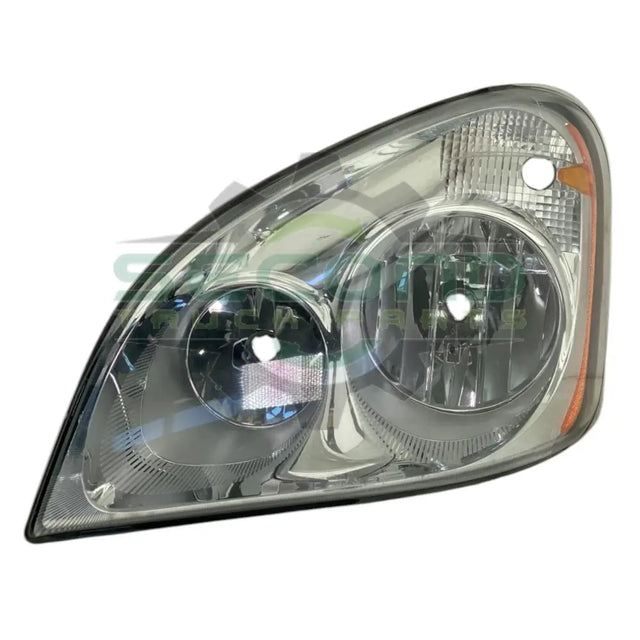 A0651907006 Genuine Depo Left Side Headlight - Headlights