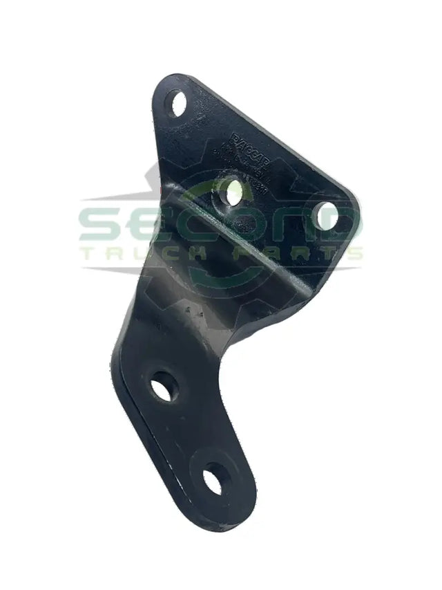 A11-6176 Genuine Paccar Front Left Engine Support Bracket - Engine Mount Brackets