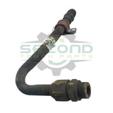 A12-22817-000 Genuine Freightliner Air Discharge Tube Assembly 14" - Second Truck Parts