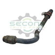 A12-22817-000 Genuine Freightliner Air Discharge Tube Assembly 14" - Second Truck Parts