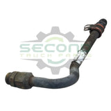A12-22817-000 Genuine Freightliner Air Discharge Tube Assembly 14" - Second Truck Parts
