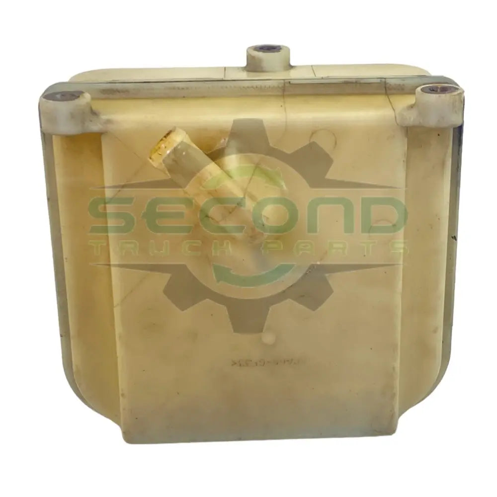 A14-19133-001 Genuine Freightliner Power Steering Reservoir - Other Truck Parts