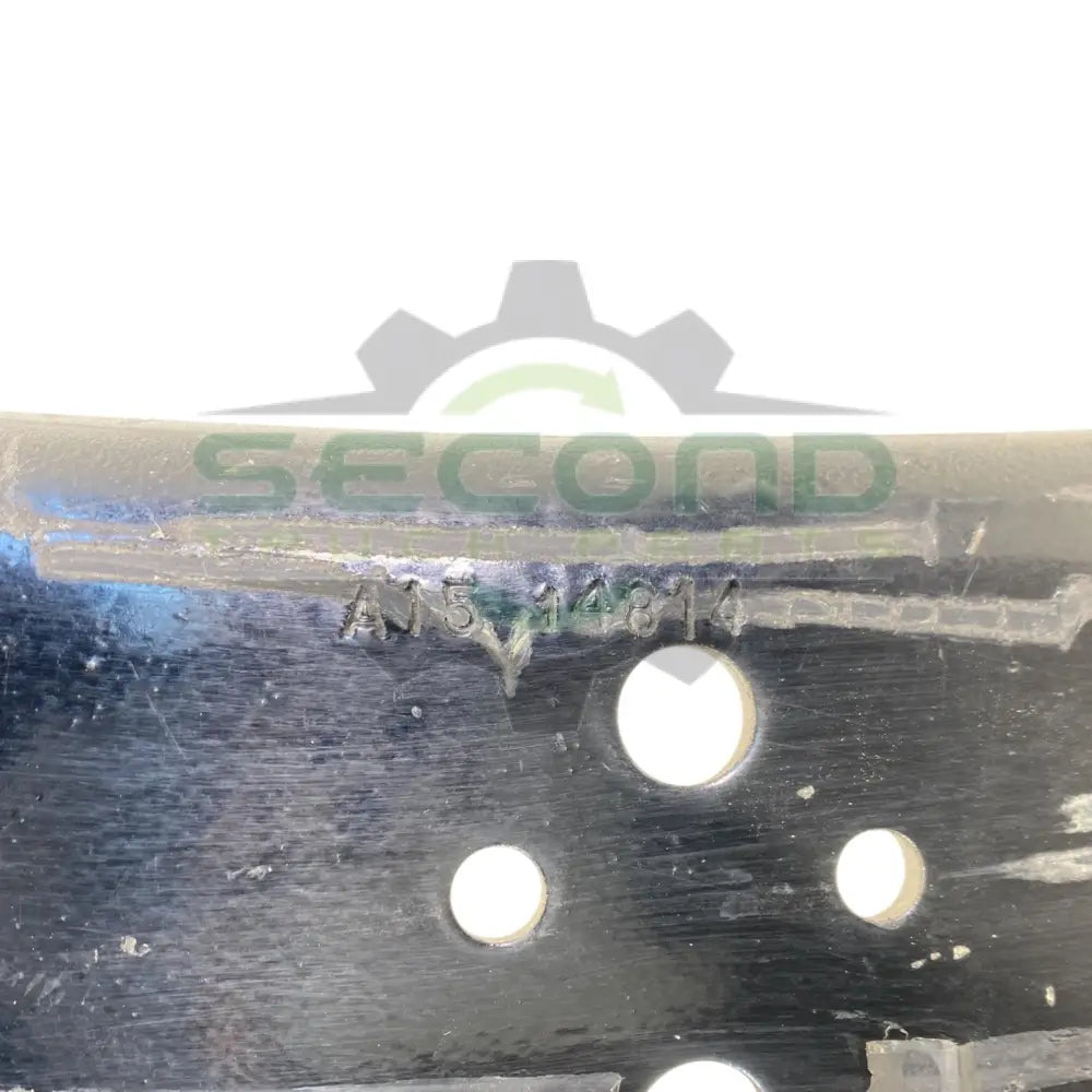 A15-14814-003 Genuine Freightliner Frame Crossmember - Crossmembers