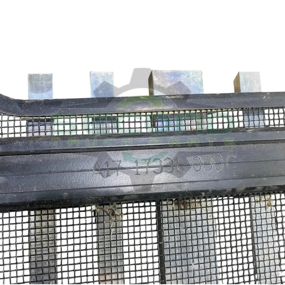 A17-17331-000C Genuine Western Star Grille Assembly - Grilles