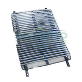 A17-17331-000C Genuine Western Star Grille Assembly - Grilles