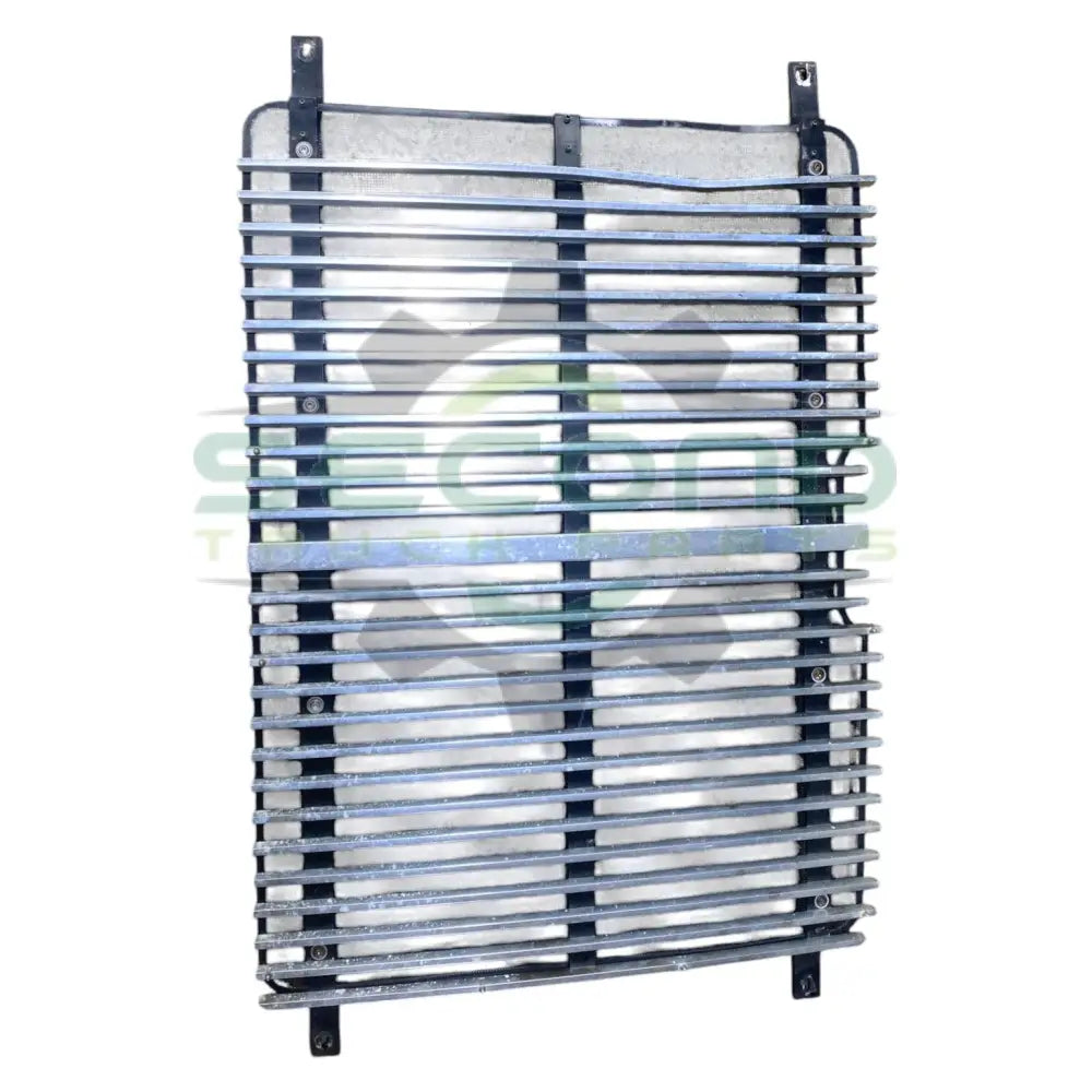 A17-17331-000C Genuine Western Star Grille Assembly - Grilles